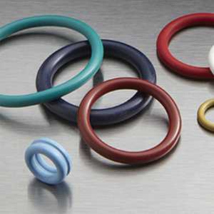 uxcell Fluorine Rubber O-Rings 10mm OD 5mm ID 2.5mm Width