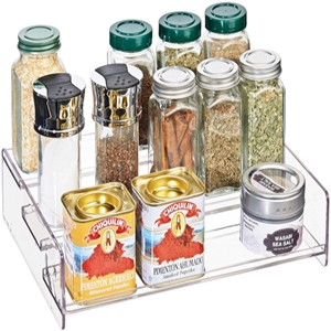 Spice Sfelf