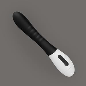 Teazers Vibrador de Punto G (21 cm) Estimulador de Clítoris ...