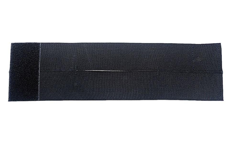 Handschuhwickel für Baseball, Baseballhandschuhgurt - Elastischer Softball-Handschuh-Shaper