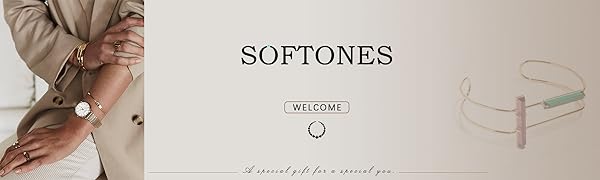 SOFTONES