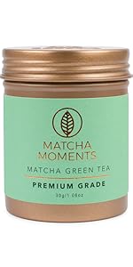 Premium Matcha