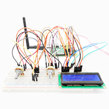 learning kit for raspberry