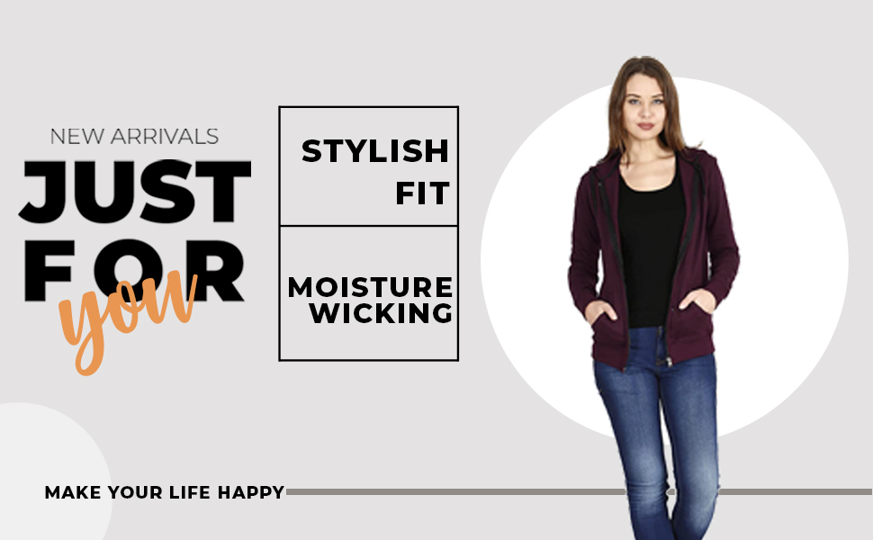 hoodie for women stylish