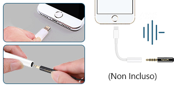 microfono lavalier