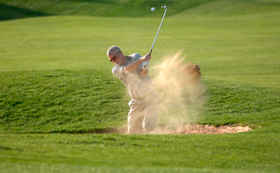 golf