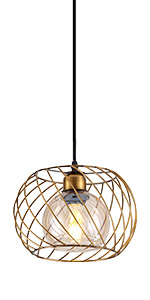 pendant light 