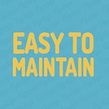 floopi womens indoor outdoor basic memory foam moccasin slipper faux fur collar