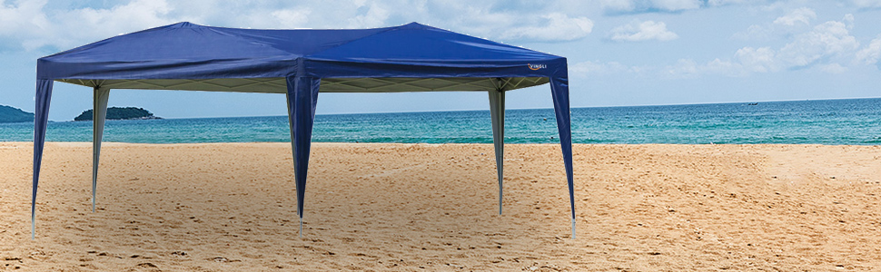 pop up canopy