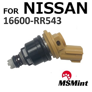 Amazon | MSMint nismoタイプ 16600-RR543 互換品 555cc 大容量