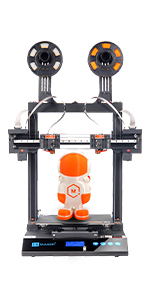 ARTIST-D 3D printer