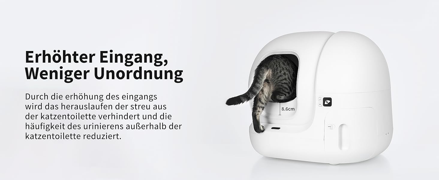 PETKIT PURA MAX