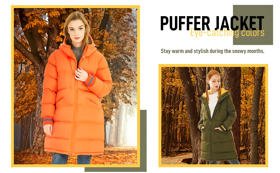 ダウンジャケット