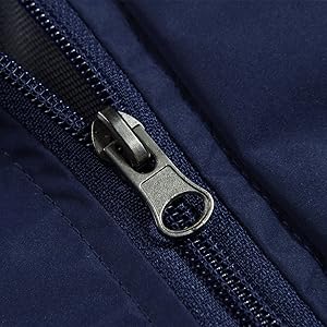 Amazon.com: Shanghai Story Men's Outdoor Jacket 4 Pockets