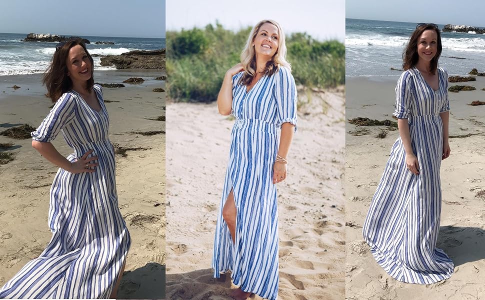 vacation traveling holiday weekend party dress
