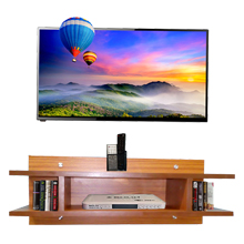 TV Walnut