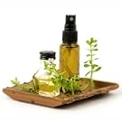 Tea Tree Oil
