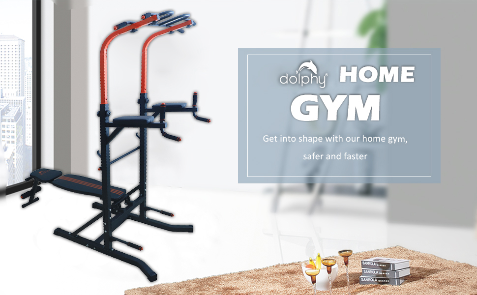multi door rod Fully Adjustablesize Free Standing Parallel Push up Dips Stationed Bar Power