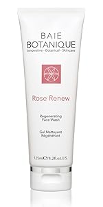 face wash