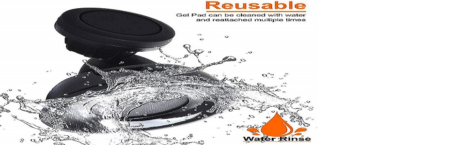 Reusable