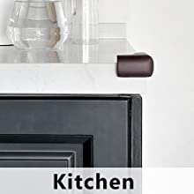 baby proofing edge & corner guards