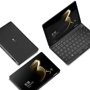 One-Netbook OneMix3Pro ブラック OneMix3 Pro - One-Netbookストア