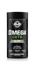 Rich source of Omegas to support overall health and weight loss. 