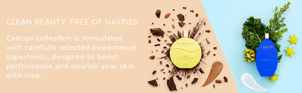 Hydrating Body Lotion and cream