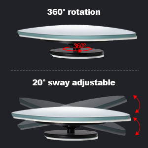 Rotational Mirror