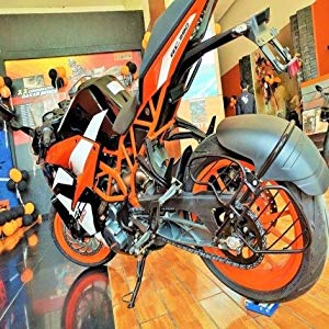 roller stand for bike