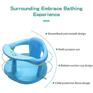 Bath Seat