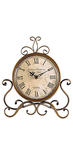 table Clock 