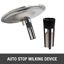 HANTOP MILKING MACHINE