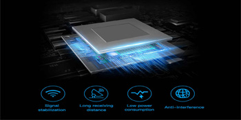 High  Quality Chips Inside Tpms