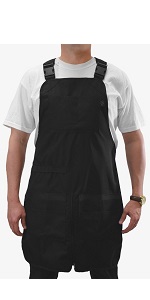 barber apron