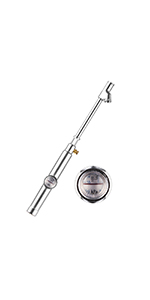 tire pressure gauge