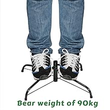 weight of