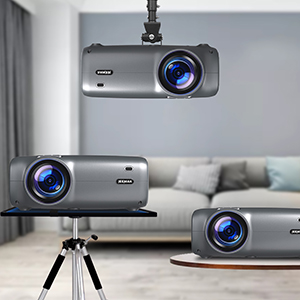 multiple projection method