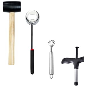 Amazon｜SHOWERORO ココナッツオープナー ココナッツオープニング