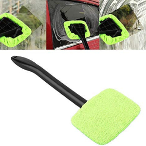 easy to use car windshield cleaner