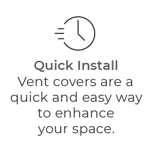 Simple Install Drop In for the floor and use the mounting clips for the wall. No screws