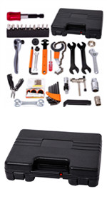 YBEKI Bike Repair Tool Kit