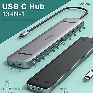 usb c dongle