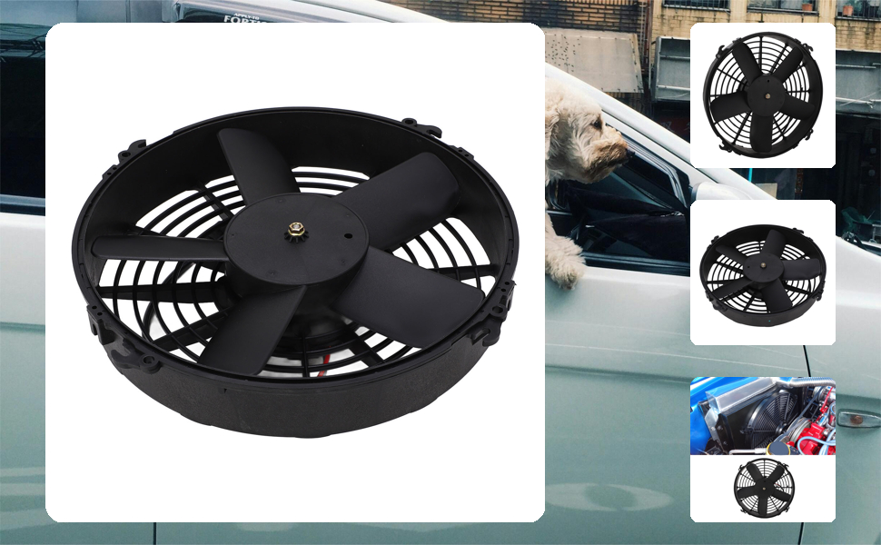 エアコン用ファンとラジエーターセット 2680000090 ワゴンR エアコン用ファンとラジエーターセット 2680000090 ワゴンR