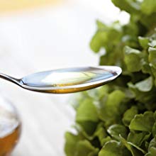 vloeibare omega-3