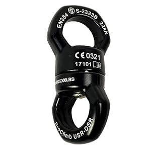 Swivel Device