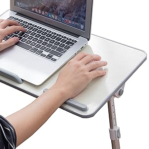Upgraded wrist pad