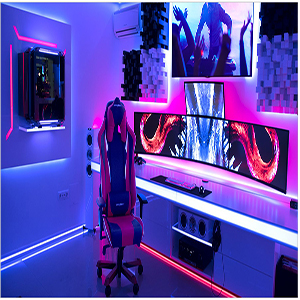 strip lights for computer