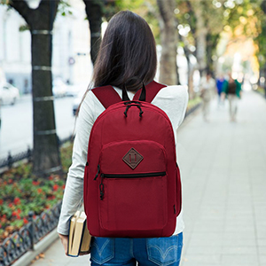 Backpack for women