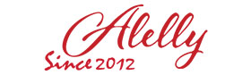 Alelly logo